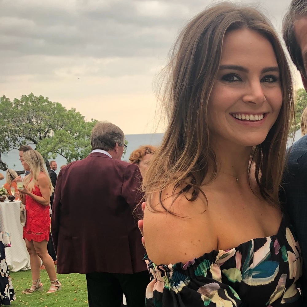 Meet your Posher, Blake